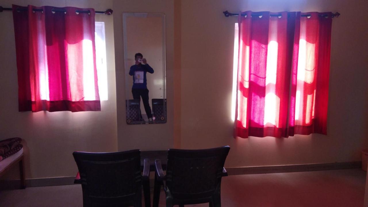 Hotel New India Guest House Jaipur Exteriör bild